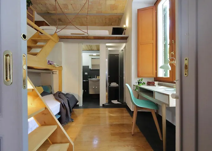 Appartement Vatican Comfort