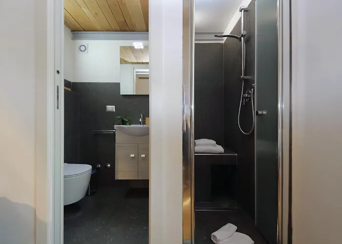 Vatican Comfort Appartement *