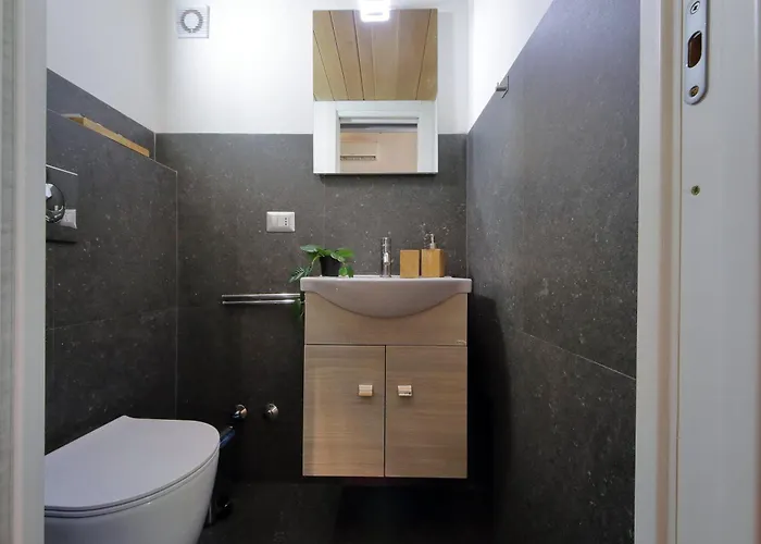 Vatican Comfort Appartement Rome