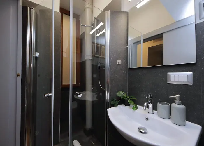 Vatican Comfort Room 4*