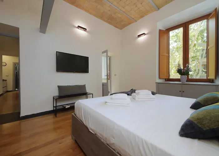 Vatican Comfort Room 4* Rome