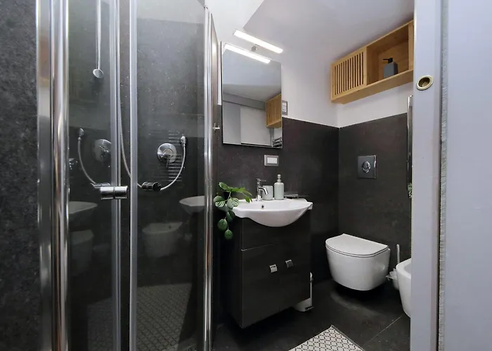 Vatican Comfort Appartement
