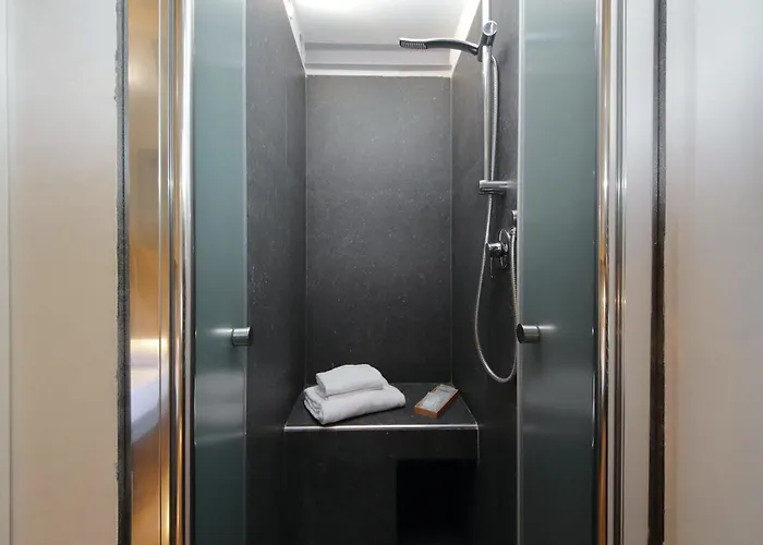 Guest house Vatican Comfort Room