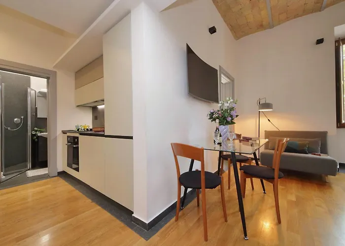 Vatican Comfort Appartement *