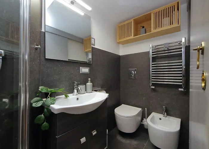 Appartement Vatican Comfort *