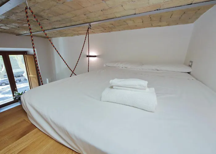 Appartement Vatican Comfort Rome