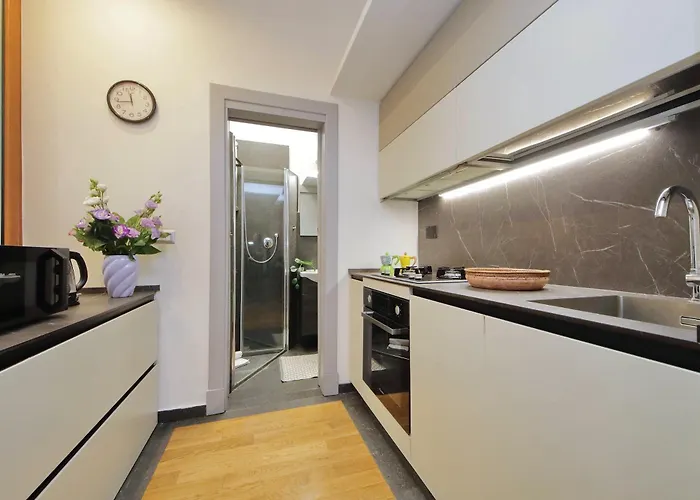 Vatican Comfort Appartement