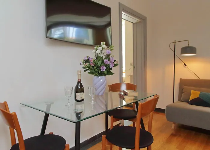 Appartement Vatican Comfort