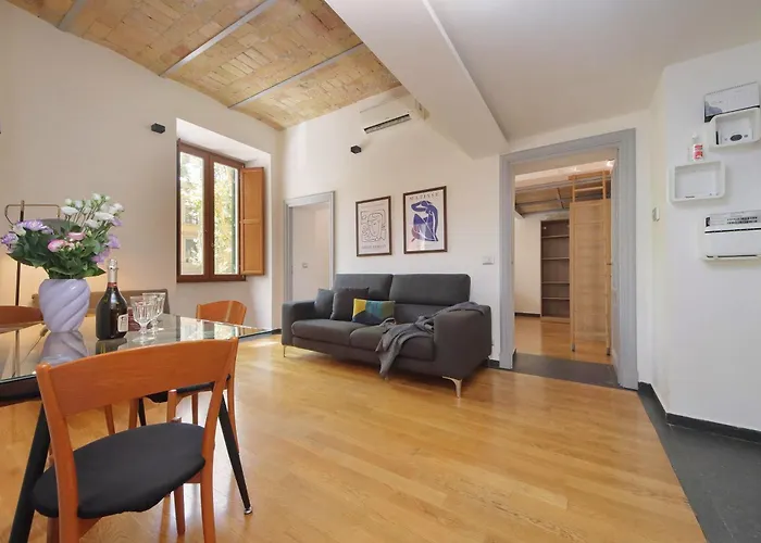 Vatican Comfort Appartement *