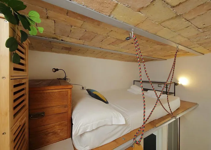 Vatican Comfort Room Guest house 4*